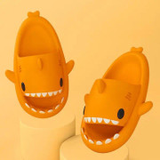 Shark Tofflor Dusch Badrumstofflor W