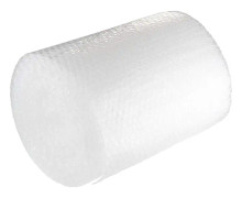Stor rulle premium polyeten bubbelplast | Liten bubbelskyddande plast | Luftbubbelförpackning för flytt av ömtåliga föremål och förvaringslådor