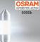 Osram c5w 31mm Led 6000K 1-pack festoon