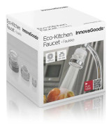 Eco-tap with Water Purifier Filter Faukko InnovaGoods