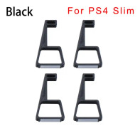 För Sony PS4 Slim Pro Bracket 3D Print Wall Controller Hållare Konsol Ställ Värd Rack Spelförvaringsfäste Tillbehör