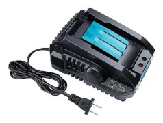 Dc18rc 18v 14.4v Li-ion Batteriladdare Elverktyg 4a Laddningsström Eu-kontakt