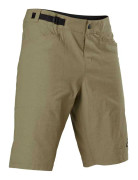 Fox Racing Mtb Ranger Lite Shorts Brun 30 Man