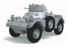 AIRFIX Ferret Scout Car Mk.2