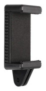 Tripod Mount för mobiltelefon klämma fäste universal - GP telefonmapp