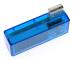 Charger Doctor B73 Digital USB Ström Volt Testare