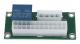 24p till 4pin synkroniserad power Dubbel power startkort