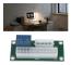 24p till 4pin synkroniserad power Dubbel power startkort