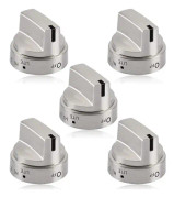Wb03x24818 Spisreglage Gas Spishäll Brännare Kontrollratt Ersättningsdelar, Ersättning ap5989029, Ps1172908