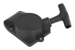 Gräsklippare Pull Starter Montage Pull Rewind Starter för Stihl FS75 FS80 FS85 FC85 KM85 FR85 FS80 FC75 BG75 Trimmer