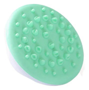 Body Brush Massager Anti Cellulite Slimming Relaxing Scrub S