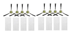 Reservdelar till robotdammsugare, passar M201/m210/m501a/m571/t700 delar