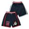 2023 nya basket VAUGHN#99 shorts utomhussport strandshorts XL zdq
