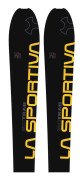 La Sportiva Turskidor Magico.2 Ls Svart 178