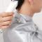 Vikbart paraply Barber Cape,Vattentät Professionell Salong Frisör tillbehör,Special Barber Frisör Användning,Hårklippning Capes För Vuxna,Barn Barn
