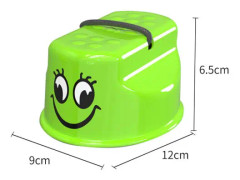 Hink Stilts Barn Stilt Walking Cup Barn Stepper Leksak
