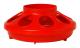 Little Giant Plast Feeder Bas Bunden med Little Giant S