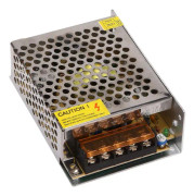24V 3A Transformator S 60W LED-remsa S Drivr för CCTV Indrial Powe