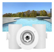 Pool Jet Nozzle Kit Spa Massage Nozzle Kit