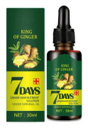 Hårväxtserum, hårvårdsprodukter (30 ml)