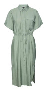 Vero Moda - vmIris SS Shirt Calf Dress