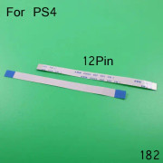 1 set för Playstation 4 Controller USB Charging Board Portbyte för PS4-kontroller JDS 030 JDS 001 JDS 011 JDS 040 JDS 055
