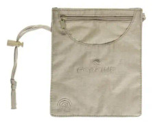 Ferrino portfölj - beige - TU
