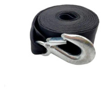 MAGIC 10m Trailer winch strap för båt, jetski bil trailers, rem