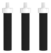 Vattenflaskfilter Lämpligt för Biotech BB06 Ersättnings sportvattenflaskfilter 3-pack