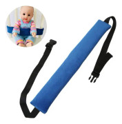 CDQ Barnstolsremmar, Universal Baby Safety Strap, Barnstol
