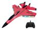 RC Skumflygplan Su-35 Fx-620 Ty8 Radiostyrd Segelflygplan Fjärrstyrd Jaktplan