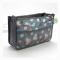 Organizer Insert Bag Dam Nylon Travel Insert Organizer Handväska
