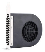 Mini CPU-kylsystem, PCI-kortsblåsare, CPU- case DC kylfläkt, nya kylfläktar PCI för dator