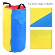 Galaxy 1-pack Race Bag Hoppväska Oxfordtyg Familj för vuxna Utomhusspel Rolig väska 60cm