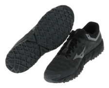 Ibuki 3 goretex h antracit löparskor - Mizuno