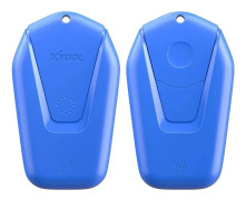 Smart Key Emulator, Fungerar med IK618/X100 PAD3, Stöd för alla nycklar förlorade