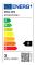 LED 20W G4 12V VARMVIT DIM