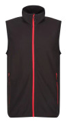 Regatta Navigate Fleece Gilet för herrar