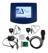 Mätarställningsprogrammerare, V494-version, OBD2-kompatibilitet, OBD med FTDI