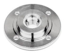 Underhead