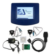 Mätarställningsprogrammerare, V494-version, OBD2-kompatibilitet, OBD med FTDI