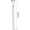 Halogen J118 160w R7s 118mm -ayane