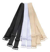 IC Underkläder Tillbehör 15 mm (3-pack) Axelrem Justerbar Elastisk Avtagbar Justerbar Ersättningsband Bredd