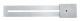 Märkningsmått, 0,1 mm mätverktyg, 0,1 mm kalibreringsverktyg (200 mm)