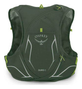 Osprey Hydrering Ryggsäck Duro 6 Grönt S