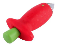 2-pack jordgubbplockare Plocka Blasten Jordgubbar Midsommar Röd, Grön