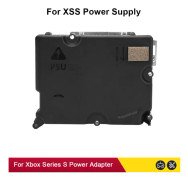 Ersättande intern power för Xbox Series S PSU AC Adapter för XSS Console 100-240V Power Intern Power Brick