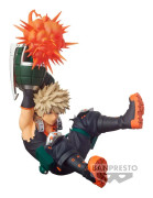 My Hero Academia Katsuki Bakugo figure 9cm