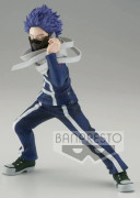 My Hero Academia The Amazing Heroes vol.18 Hitoshi Shinso figure 16cm