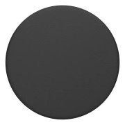 Popsockets Black Grip med Ställfunktion